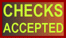 Checks-Accepted