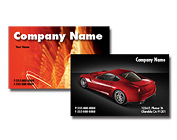 Business Cards