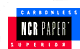 NCR Superior Logo
