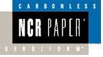 NCR XeroForm Logo