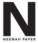 Neenah Paper